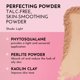thumbnail image 2 of Polvo suavizante para la piel LAWLESS Talc-Free Light 9,1 g/0,32 oz, 2 of 7