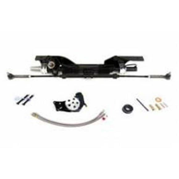 Power Steering Small Blocks Rack & Pinion for 1967 Mustang