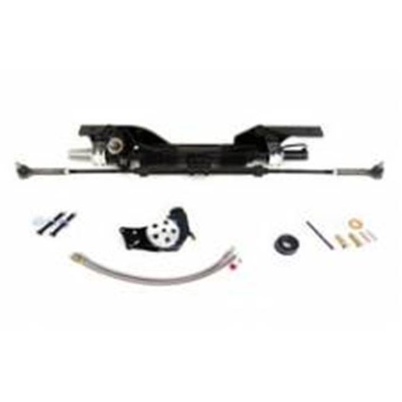 Power Steering Small Blocks Rack & Pinion for 1967 Mustang