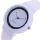 thumbnail image 2 of Reloj de cuarzo para mujer, relojes para mujer, reloj de pulsera analógico de cuarzo redondo de moda para mujer, reloj para mujer, 2 of 4
