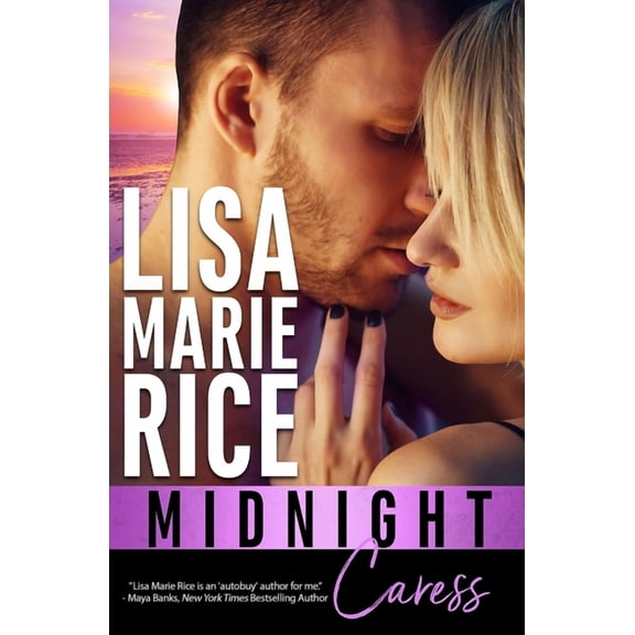 Midnight Caress, (Paperback)