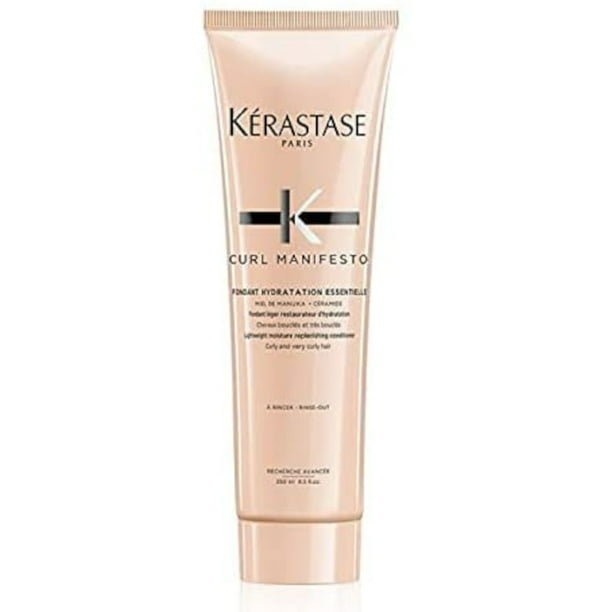 Acondicionador Kerastase Curl Manifesto Fondant Hydratation Essentielle 250ml