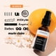 thumbnail image 2 of Serum YEOUTH Sérum facial con vitamina C y ácido hialurónico 60 ml, 2 of 7