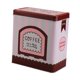 thumbnail image 4 of Caja de almacenamiento de lata para café, estilo vintage, compacta y multifuncional. Estilo C, 4 of 9