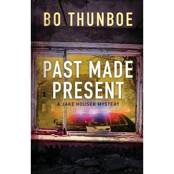 Past Made Present, (Paperback)