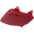 thumbnail image 3 of For Hyundai Santa Fe Rear Reflector 2017 2018 2019 Pair Driver and Passenger Side CAPA Certified For HY1184120, HY1185120 | 92405-B8700, 92406-B8700, 3 of 5