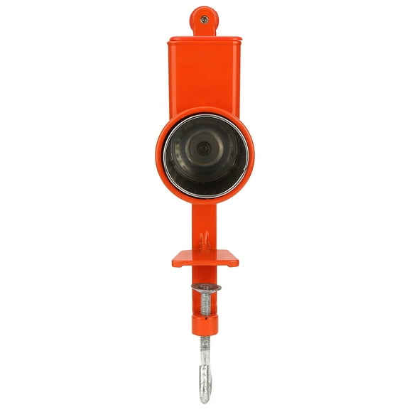 Nut Grinder,Hand Cranking Manual Grinder Coffee Milling Grain Milling Optimal Efficiency