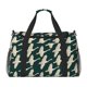thumbnail image 1 of Fotbe Flying Swans Bolsa de Viaje con Estampado, Bolsa de Fin de Semana para Mujer con Compartimento para Zapatos, Bolsa de Gimnasio con Bolsillo Húmedo, 1 of 7