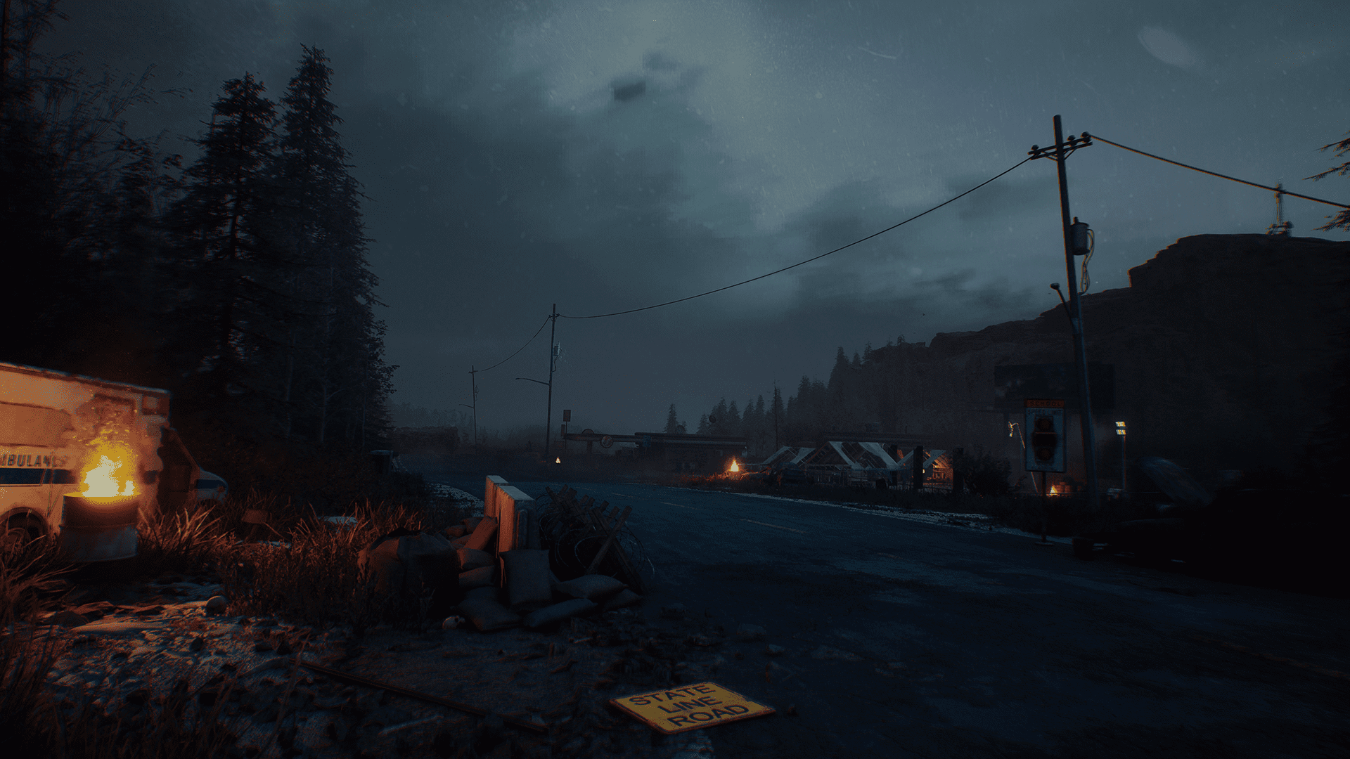 Terminator: Survivors, PlayStation 5