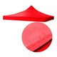 thumbnail image 1 of Repuesto Techo Toldo Carpa 3x3 M Lona, 1 of 5