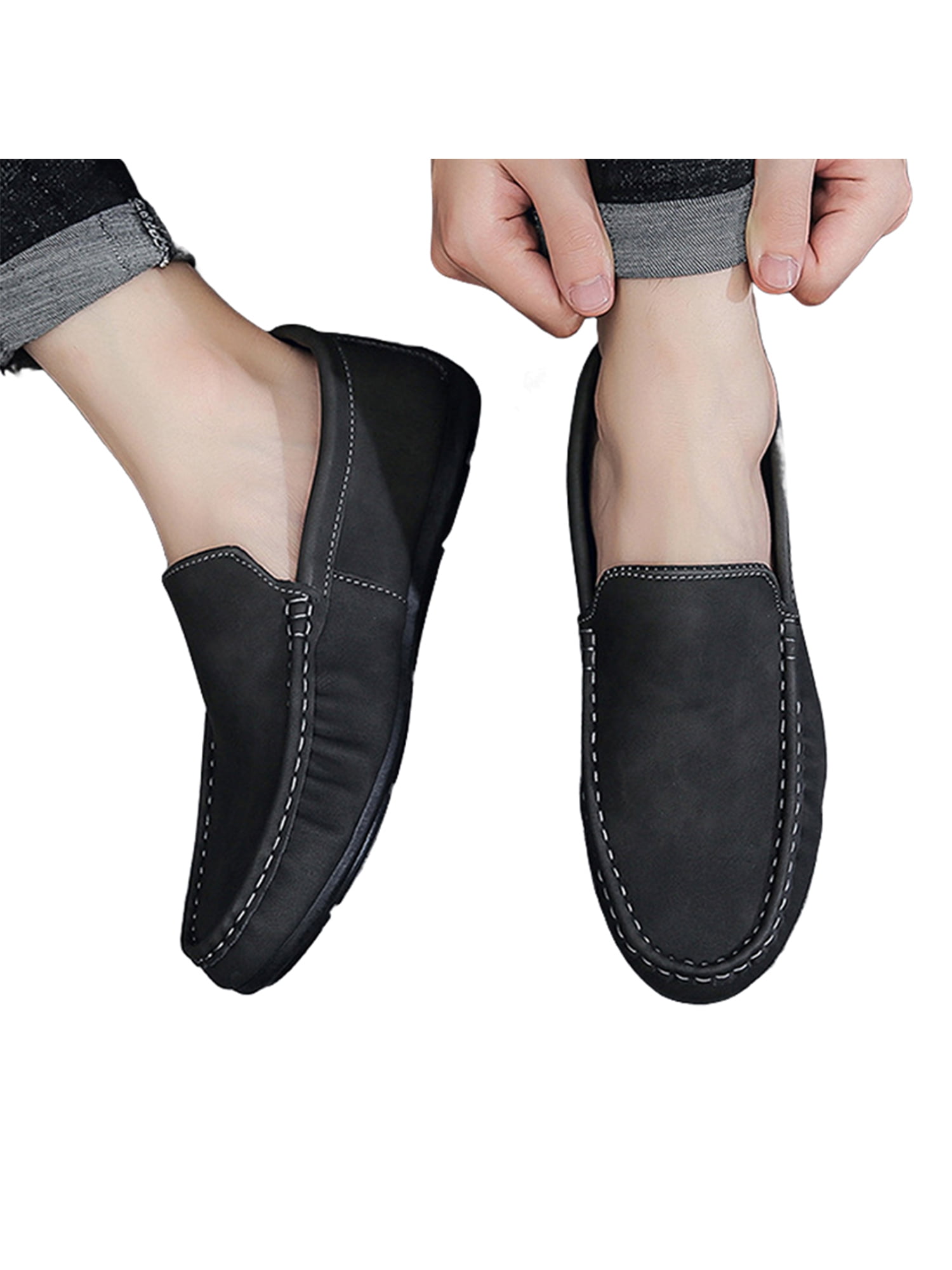 Camel Men Loafers Shoes Boat Footwear Leather Shoes @ Best Price Online |  Jumia Kenya
