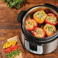 Emeril Lagasse 6 Quart Multi Cooker Pressure Air Fryer Plus