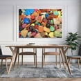 thumbnail image 5 of Natural Crystal Gemstone Colors Poster Decorative Painting Canvas Wall Art Living Room Posters Bedroom Painting,Unframe-style,08x12inch(20x30cm), 5 of 8