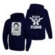 thumbnail image 2 of Sudadera Pablo Escobar Detenido (plata O Plomo), 2 of 3