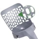 thumbnail image 5 of Pala para Arenero gatos MR. GADGETS con bolsas limpiar arena, 5 of 6