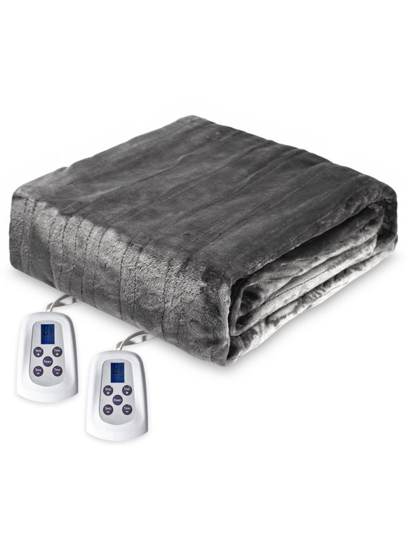 Queen Electric Blankets in Electric Blankets