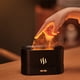 thumbnail image 3 of Difusor De Aromaterapia, Difusor De Niebla Portátil Versátil, Luz De Llama De Funcionamiento Silencioso Para Dormitorio, 3 of 7