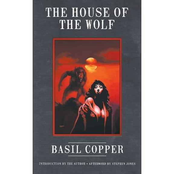 The House of the Wolf (Paperback)