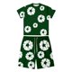 thumbnail image 1 of Playeras De Hombre Camiseta Informal De Verano De Manga Corta Con Cuello Redondo Y Estampado De Letras Y Caras Para Hombre, 1 of 4