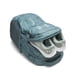 thumbnail image 2 of Mochila Under Armour Unisex Hustle 6.0 Jasper Blue, 2 of 5