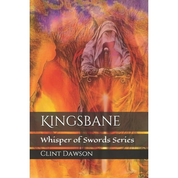 Kingsbane (Paperback)