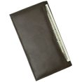 thumbnail image 4 of RFID Blocking Premium Genuine Leather Bifold Credit Card ID Holder RFID P 1529 (C), 4 of 7