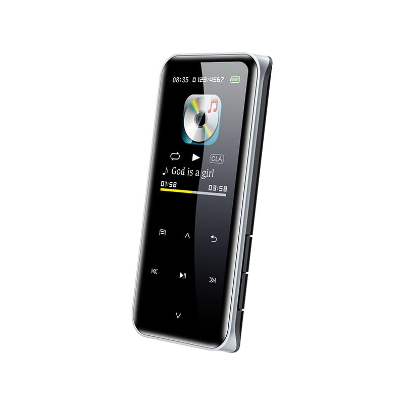 CJBZLCPCOO M22 card recorder mp3 mp4 e-book ai intelligent high definition noise reduction voice recorder