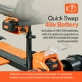 thumbnail image 6 of SuperHandy Passport Prime Power Mobility Scooter, 6 of 8