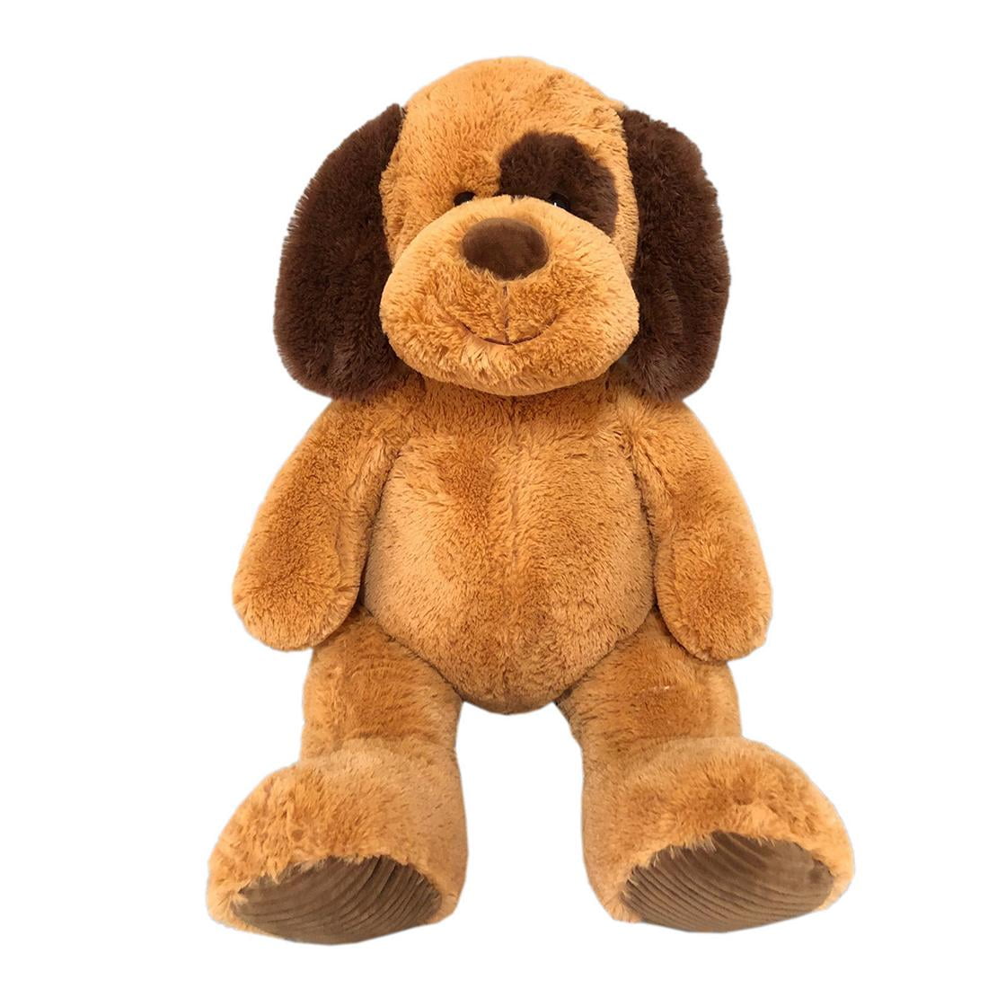 Hugfun Plush Animal - Dog - Walmart.com