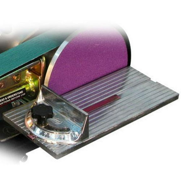 JET 737001 32 in. x 24 in. Fence Assembly