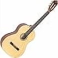 thumbnail image 3 of Ortega Guitars 6 Family Series Full Size Slim Neck Nylon String Classical Guitar w/Bag, Right, Spruce Top-Natural-Satin, (R121SN), 3 of 4