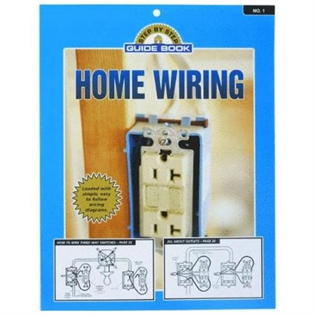 Home Wiring Book Com, Home Wiring Diagram Book
