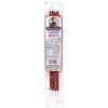 Nicks Sticks Snack Beef Stx Spcy Grass,1.7Oz (Pack Of 25)