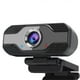 thumbnail image 2 of 1080p USB Webcam Webcam with Microphone PC Camera 60fps HD Full Camera Webcam for Computer Real-Time, 2 of 5