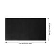 thumbnail image 2 of KAKOWELY Oil Absorbent Mat Washable Backing Car Oil Leak Protector For Garage Durable Floor Mat For All Vehicle, 2 of 8