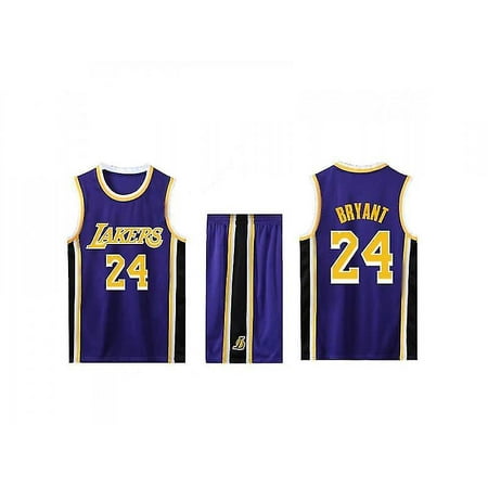 Buy NBA Girls Los Angeles Lakers Kobe Bryant Girls Jersey