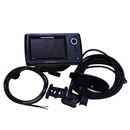 Humminbird fishin buddy max di Humminbird fishin buddy max di