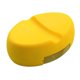 thumbnail image 1 of Almacenamiento de Agujas Magnéticas Absorbedor de Agujas Magnéticas Caja Receptora de Agujas de Perlas Alfiletero de Costura Magnético Almacenamiento Amarillo Macarena Estuche para guardar alfiletero, 1 of 5