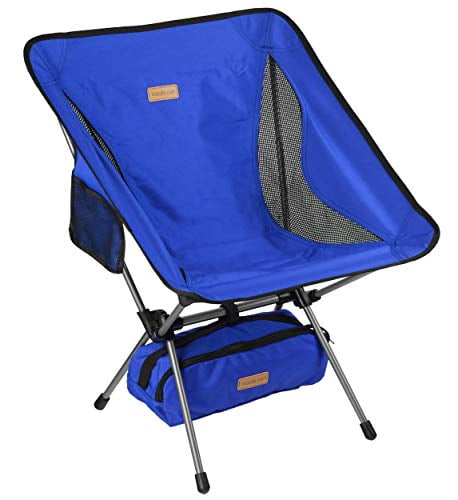 backpacking chair walmart