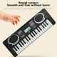 thumbnail image 4 of Juguetes, Educación, Piano de 37 teclas, Teclado para niños, Piano multifunción, Instrumento musical educativo, Juguete para niños de 3, 4, 5, 6, 7 y 8 años, Órgano electrónico, 4 of 9