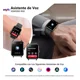 thumbnail image 2 of Reloj Inteligente Smartwatch Blackview W10 1.85" TFT Ip68 Color De La Caja Negro Smart Watch R50 Para Mujer Dama Hombre Caballero Con Llamada Bluetooth Asistente Voz Impermeable Deportivo Calculadora, 2 of 8