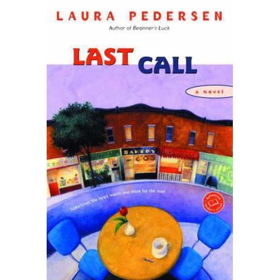 Pre-Owned Last Call (Paperback) 0345461916 9780345461919