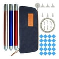 thumbnail image 1 of 5D Point Drill Pen Lighting for Bag, 1 of 7
