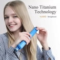 thumbnail image 2 of Plancha rizador TITANIUM 3 en 1 Titanium, 2 of 5