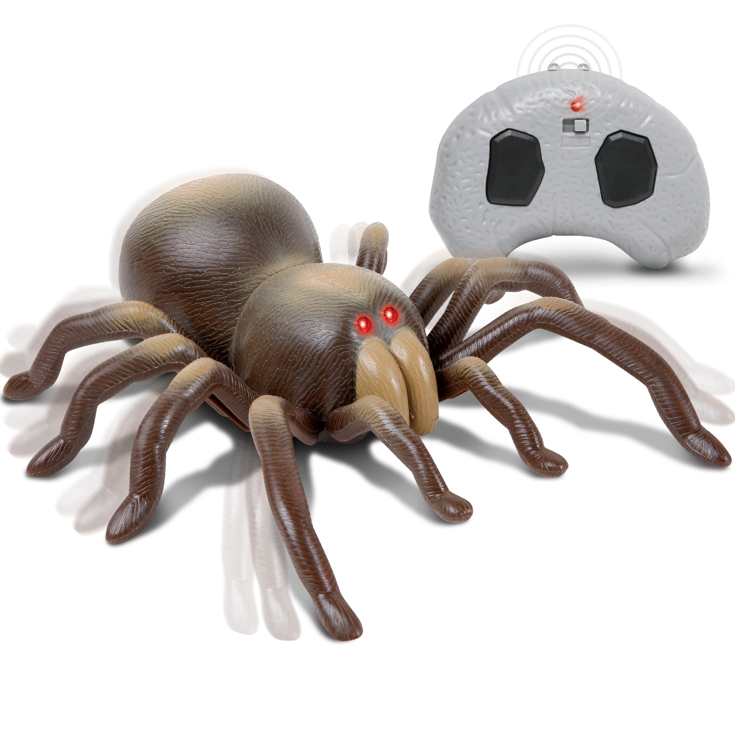 walmart remote control spider