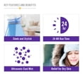 thumbnail image 6 of Healthsmart Mist Xp Humidifier, 6 of 7