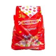 Smarties Original Candy Rolls, 3 lb