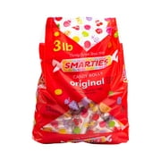 Smarties Original Candy Rolls, 3 lb, Allergen Free