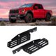 thumbnail image 5 of 2 soportes de montaje de luz antiniebla de aleación de aluminio compatibles con Ford Raptor 17-19, 5 of 9