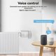 thumbnail image 3 of Tuya WiFi Smart Thermostat TRV Thermostatic Radiator Valve Actuator Temperature Control Smart Home Voice Home, 3 of 5